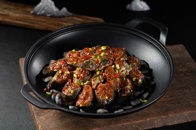 咸阳十大人气餐厅,增城十大人气餐厅