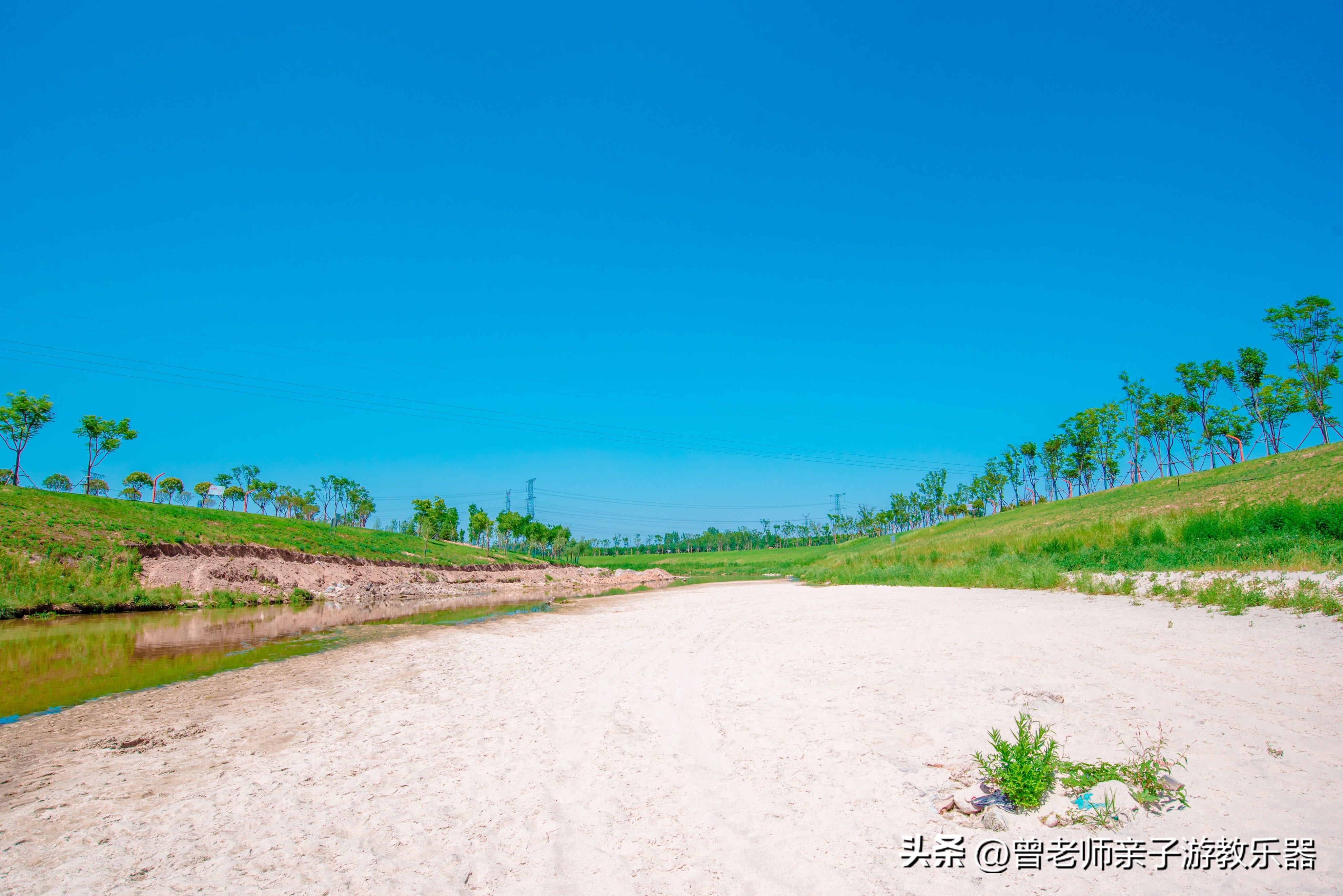 西安秋天野营免费地点,西安秋天露营地免费地点