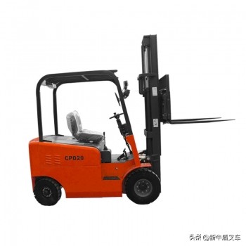 叉车发动机水温过高,叉车水温升高是什么原因