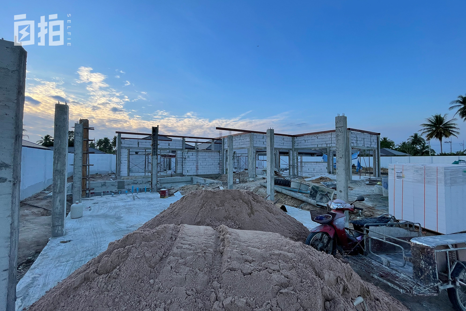 我，北京人，从国企辞职，卖掉北京学区房，带着孩子到泰国定居