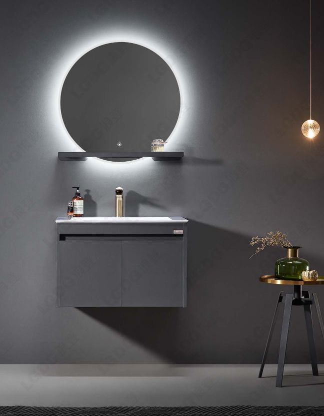 大咖访谈丨浪登洁具杨家权：爱心致力打造不锈钢全卫定制第一品牌