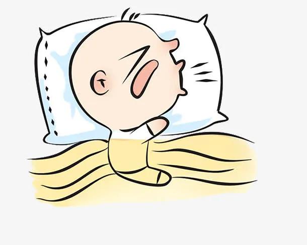 宝宝为啥老是晚上咳嗽,宝宝每天晚上睡觉前咳嗽怎么回事