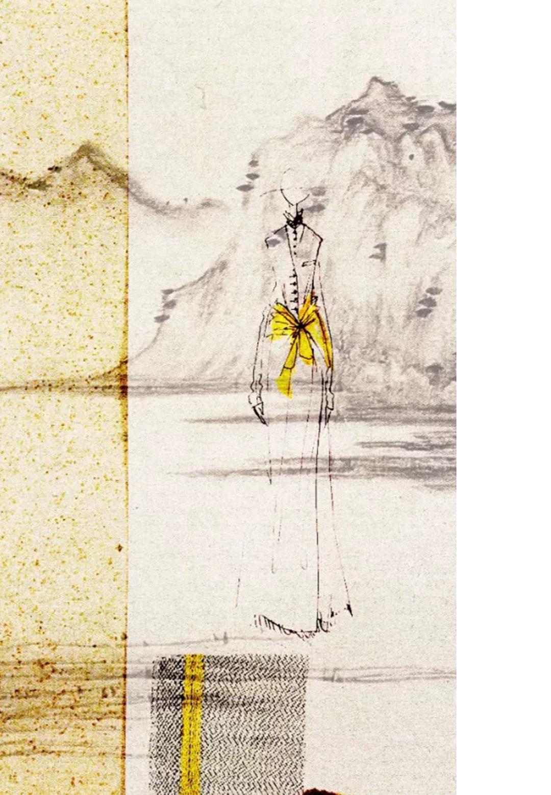 中国设计师惊艳外国人,十大设计师作品