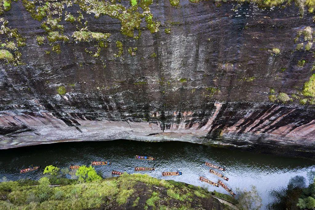 三明市国家a级旅游景区名录,三明旅游所有5a级景点