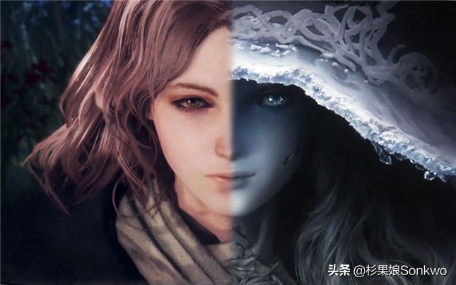 为什么艾尔登法环是最好玩的游戏,今年有能超过艾尔登法环的游戏吗