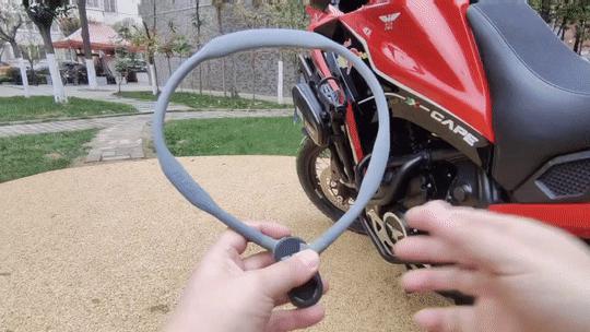 入手四款泰迅摄影配件，提升摩旅拍摄乐趣，视频博主必备