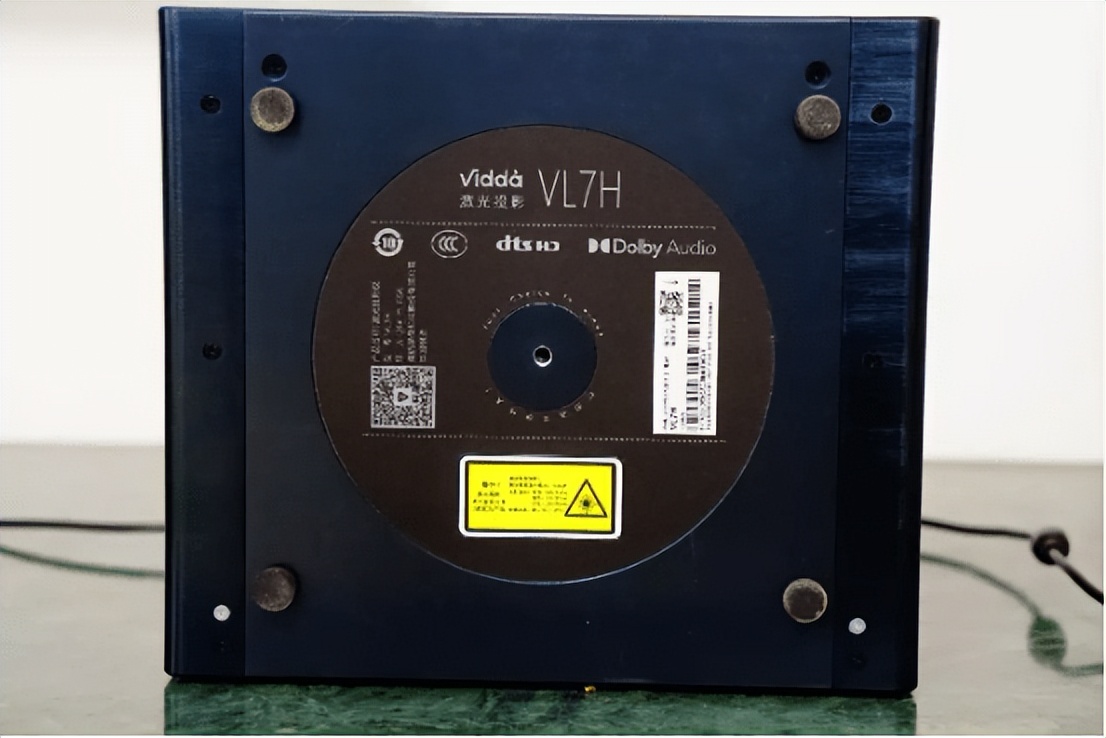 在家看大投影,在家用投影仪看球赛