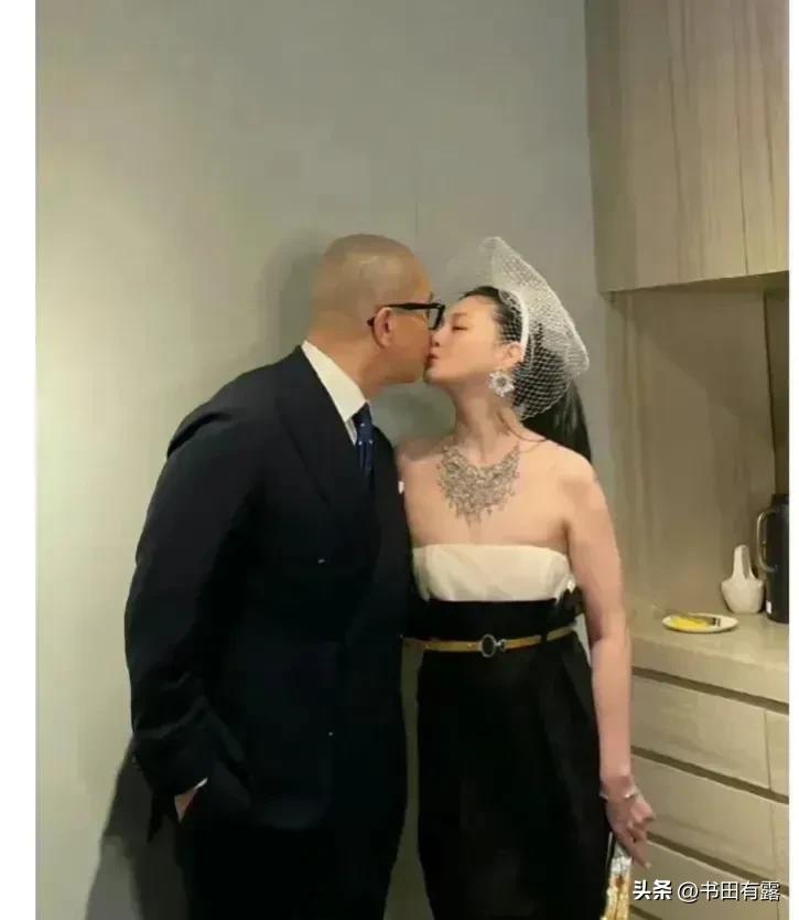 一出好戏！神还原卤蛋夫妇三刷前夫信用卡买婚戒失败的爆笑现场