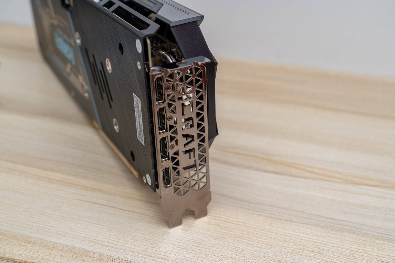 618恰逢显卡价格回落,聊一聊我的台式机升级清单