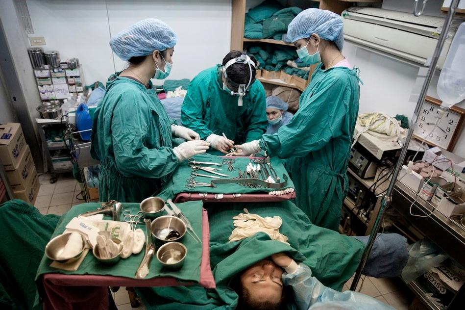 腹腔镜下胰十二指肠切除术后疼痛,胰腺十二指肠手术切除后细菌感染