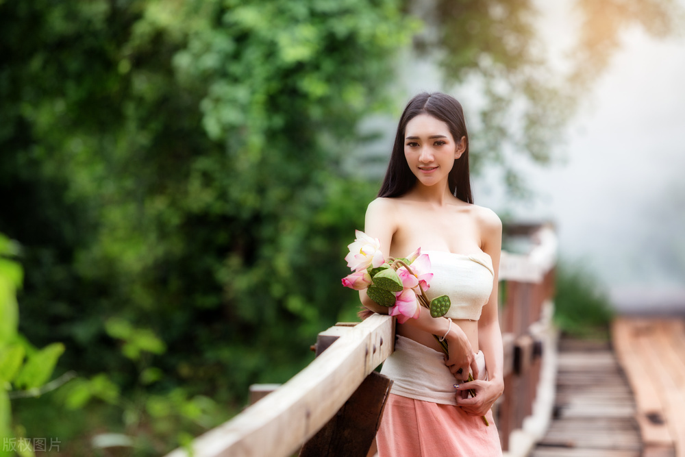 泰国华人真实现状,泰国穷人的真实现状