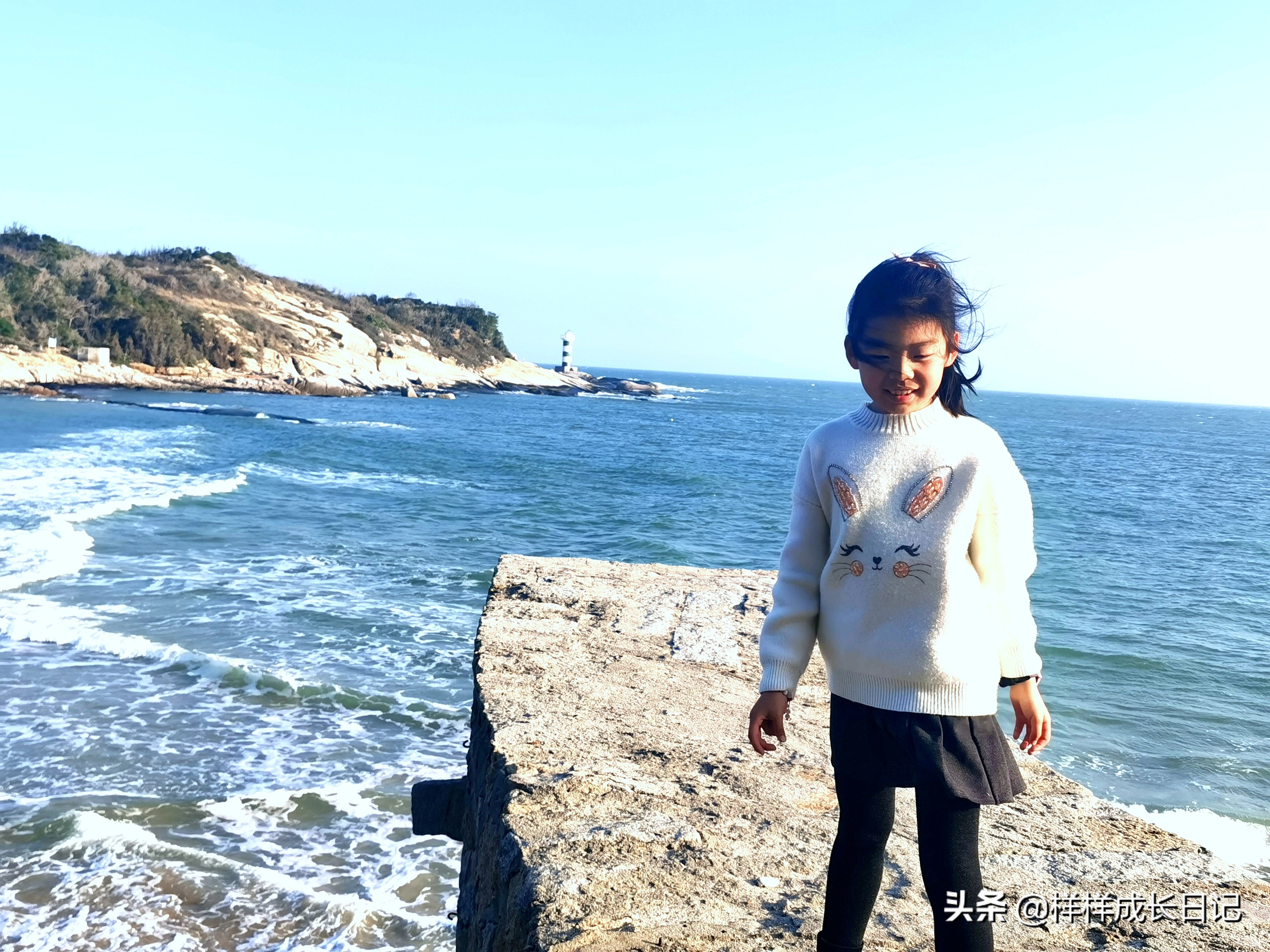 中国最美海岛漳州东山岛,福建沿海自驾游的小岛