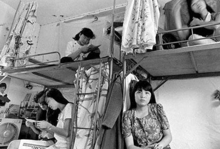 一个70后的奋斗历程,一个70后的创业故事