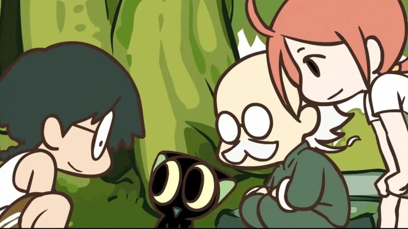 推荐十部好看的2D国漫（腾讯动漫）