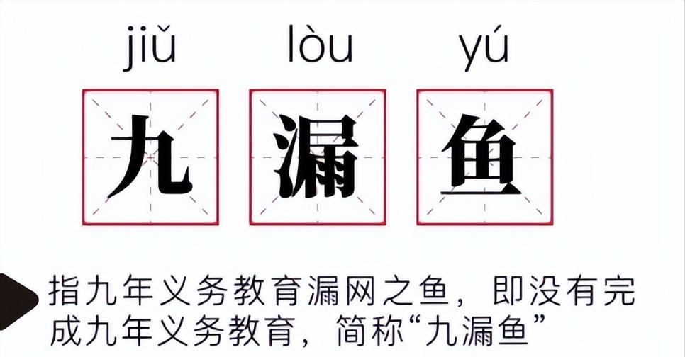 没常识、不识字、不会乘法口诀，这些顶流“文盲”凭什么会红？
