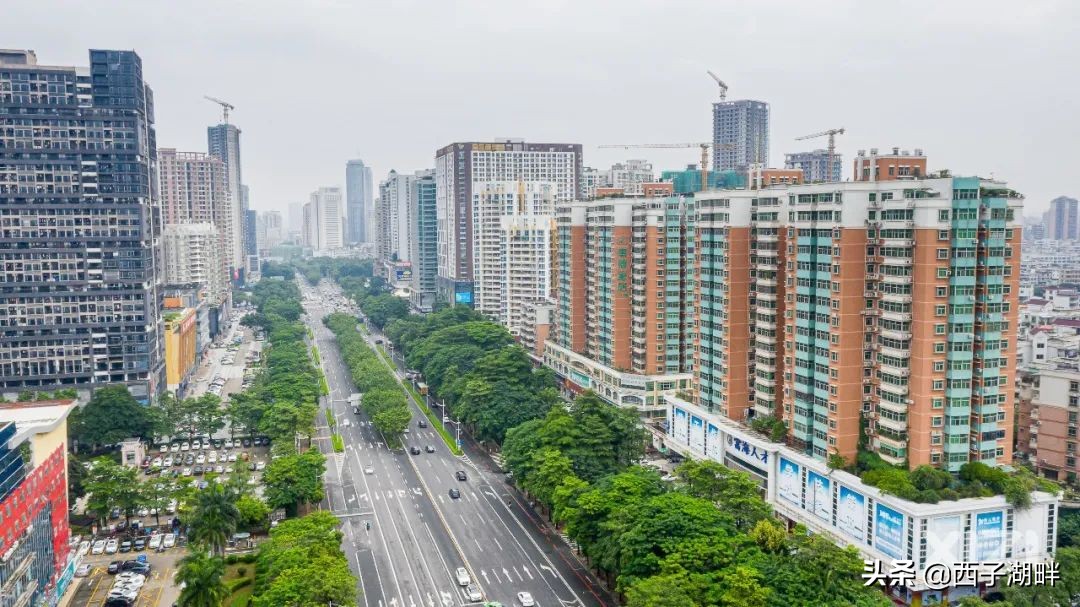 惠州市哪个农贸市场人流量最大,惠州城中村最旺的市场