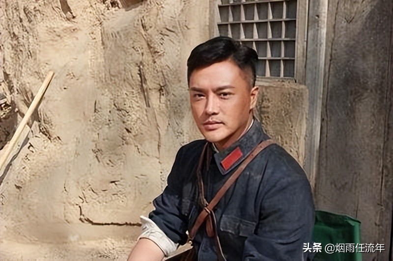 08年的《丑女无敌》，女主无戏，男主改名，男配成一线，命运蹉跎