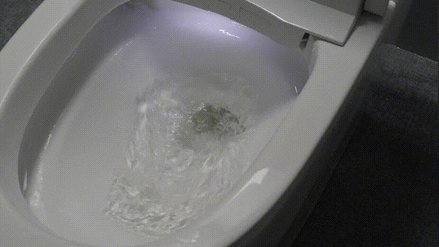 直冲式马桶好吗,直冲式马桶优缺点