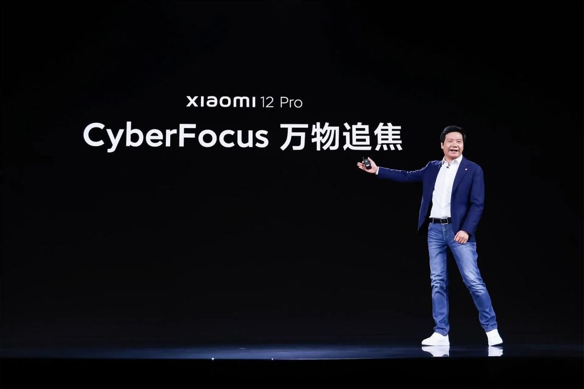 小米12Pro卖点抢先看：屏幕、散热天花板，新旗舰有哪些亮眼规格