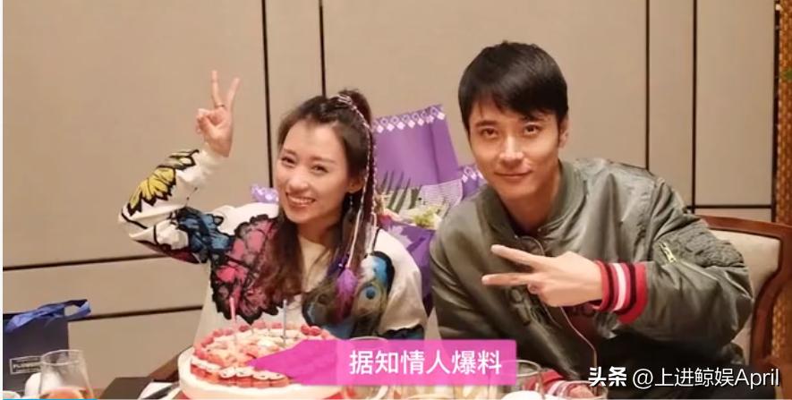 被群嘲“功夫太差”，老公屡陷出轨绯闻，美人为何屡屡选择原谅？