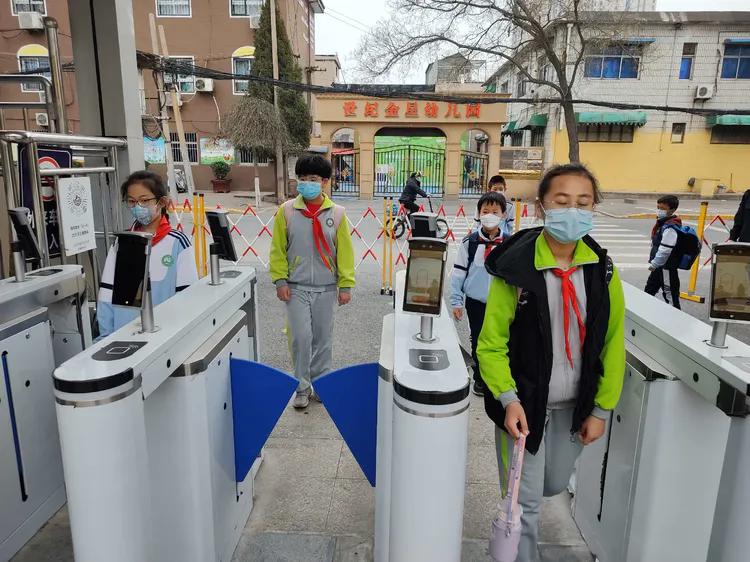 校园人脸识别门禁系统怎么登录,校园人脸识别门禁系统方案