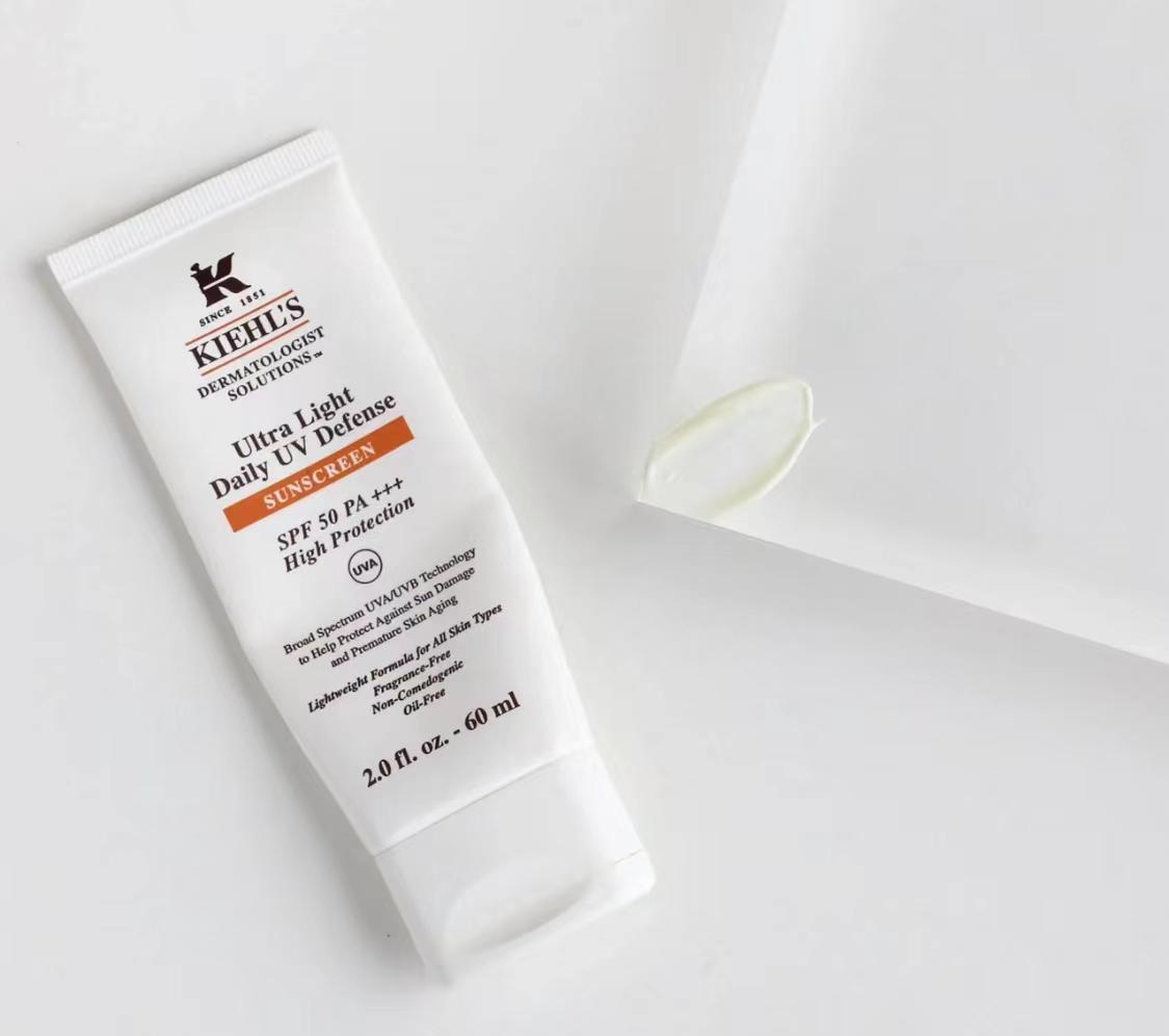 黑黄皮出油多用哪种防晒霜,改善黄皮的防晒霜