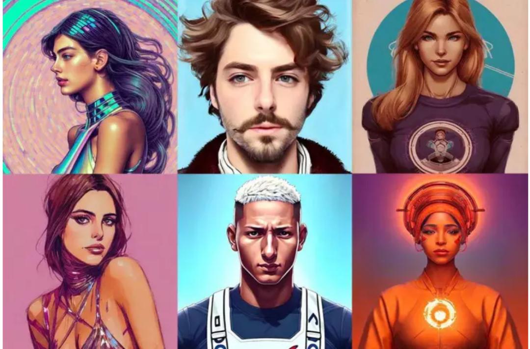 2022年的元宇宙将会是什么样,最近爆火的元宇宙到底是什么