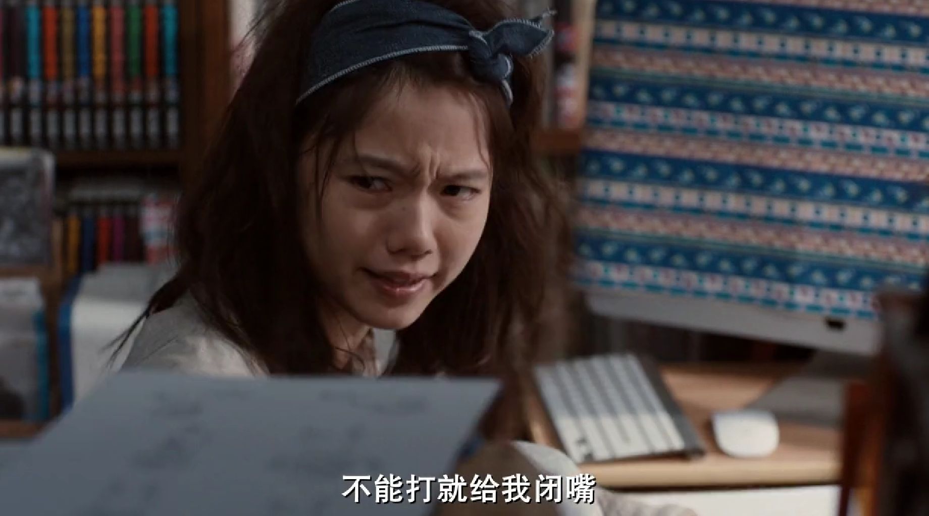 一部治愈焦虑的岛国电影，道出抑郁症家庭的真实状况