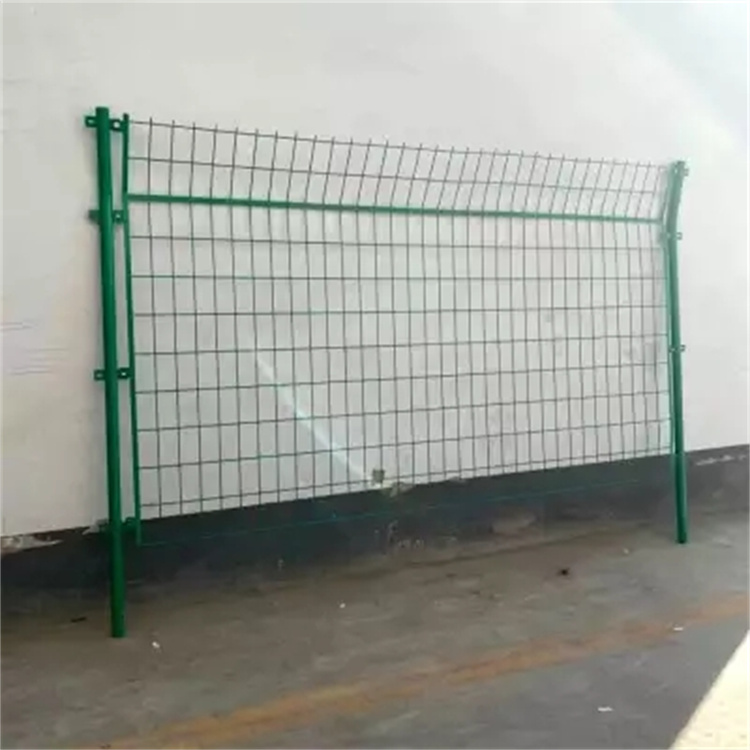 排栅网焊接,焊接网隔离栅施工工艺流程