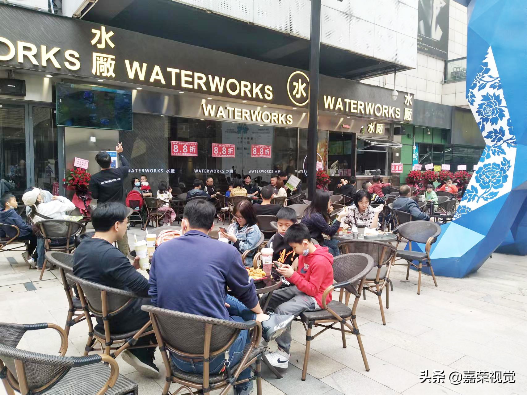 佛山里水网红奶茶店,佛山茶饮品牌排行榜前十名