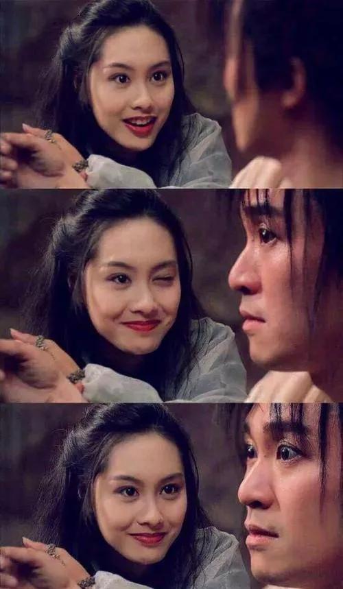 所有剧中最震撼的一句台词,盘点那些句句扎心的影视台词