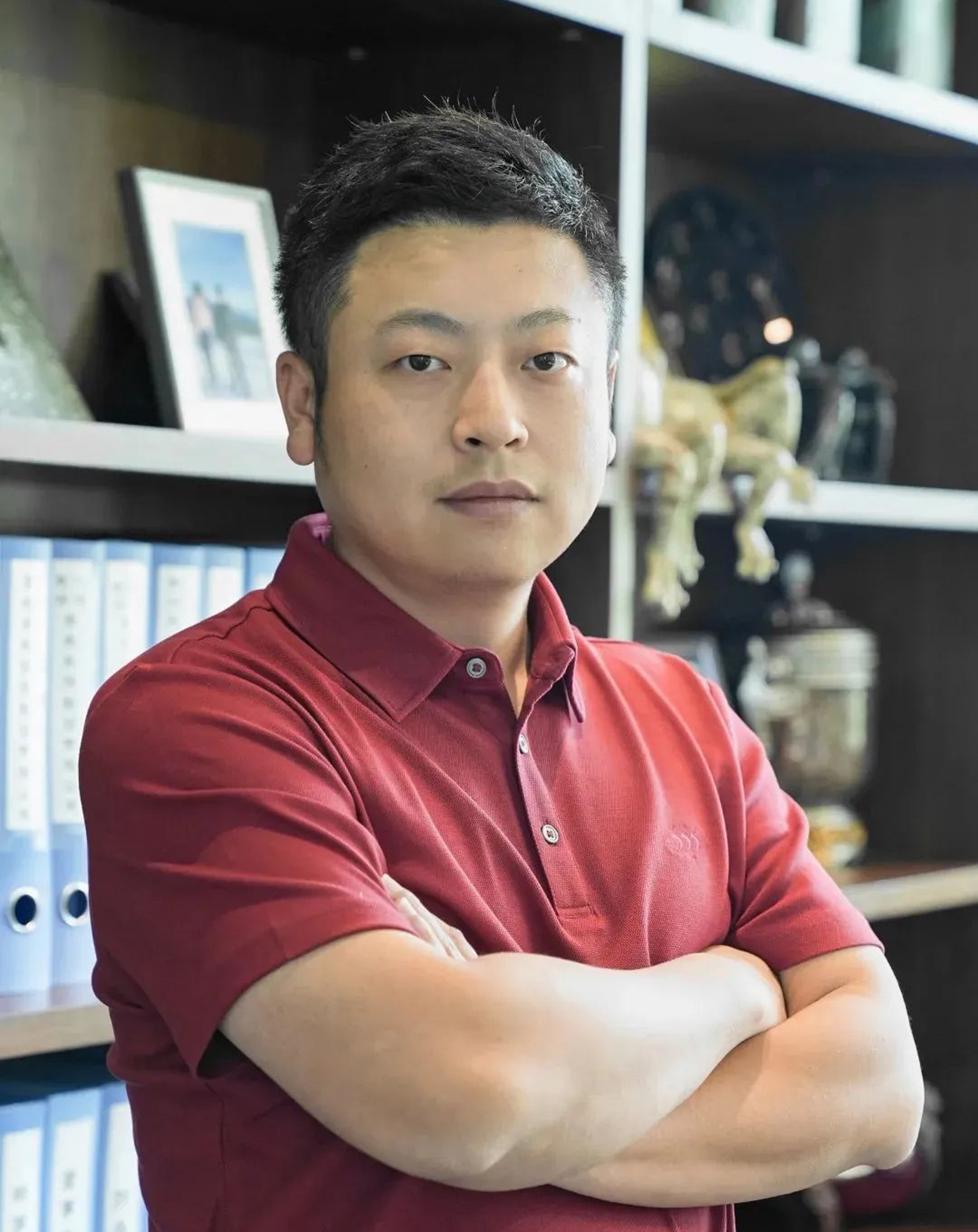 浙江大黑马,浙江最大黑马