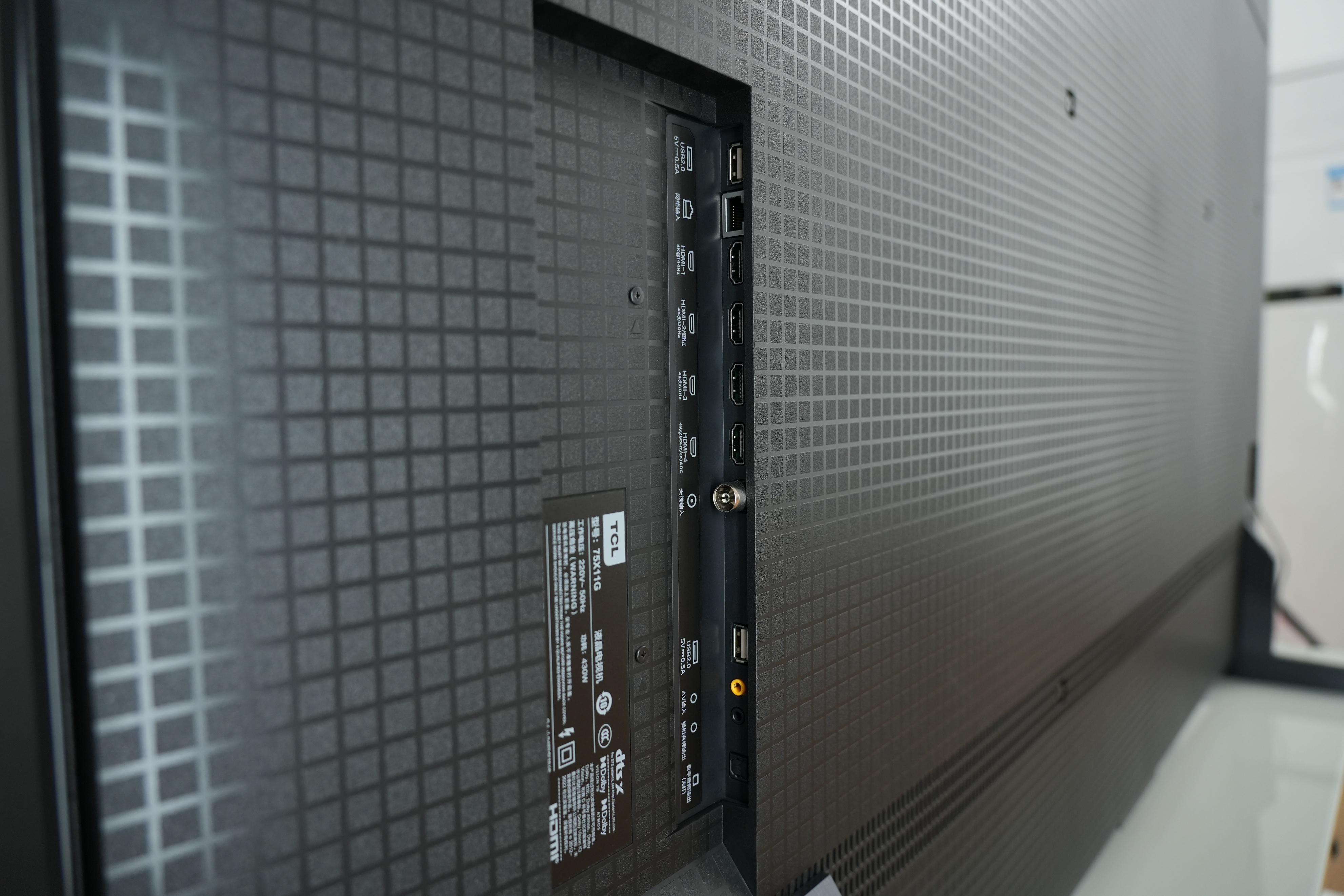 tclx11g电视机测评,tclx11寸电视深度评测