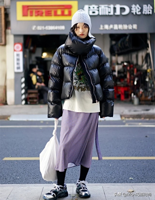 见过大世面的女人穿什么衣服好看,见过世面的女人穿搭