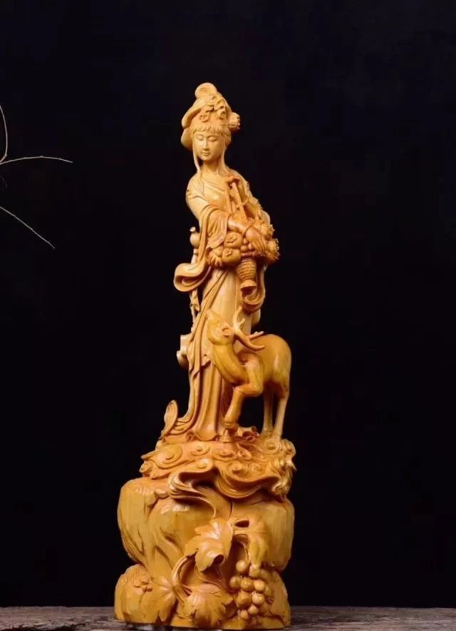 最好看的黄杨木,十种最好看的黄杨木