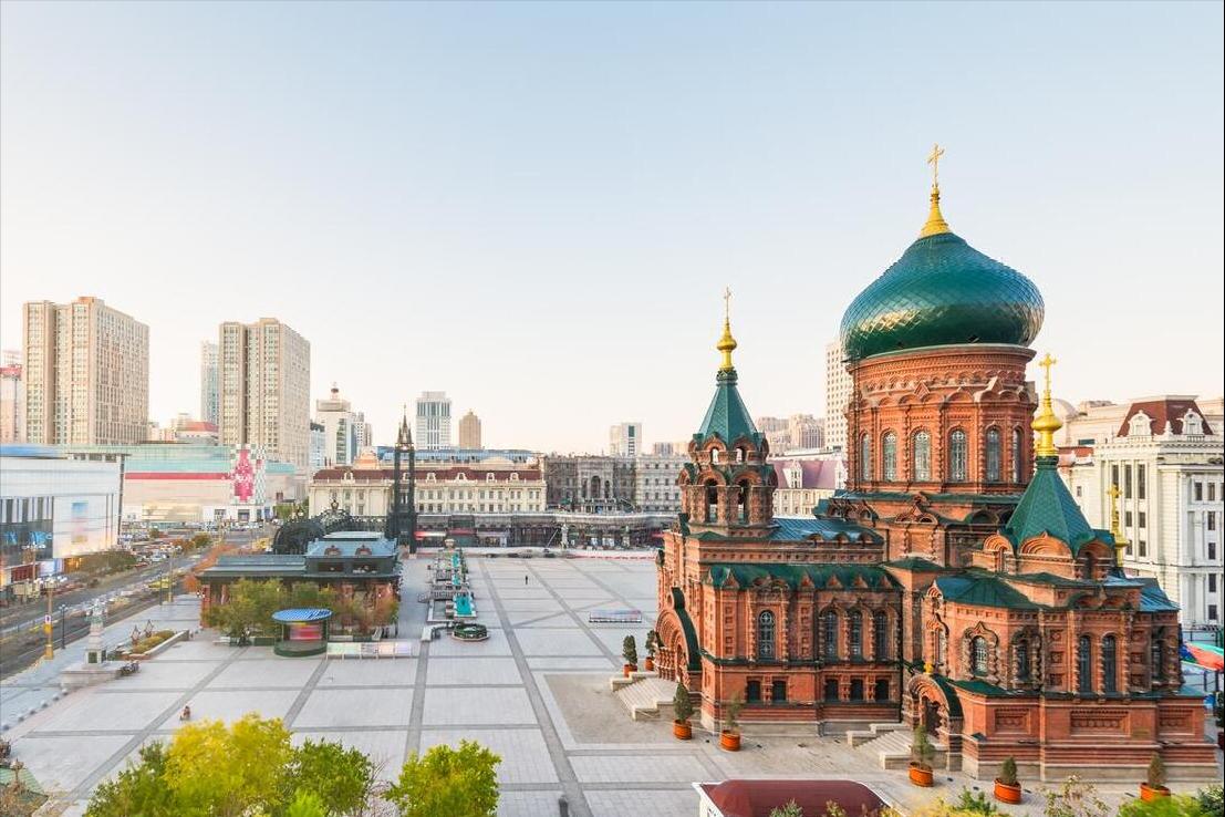 适合夏天旅游的国内避暑胜地,国内夏天避暑最佳旅游地大排名