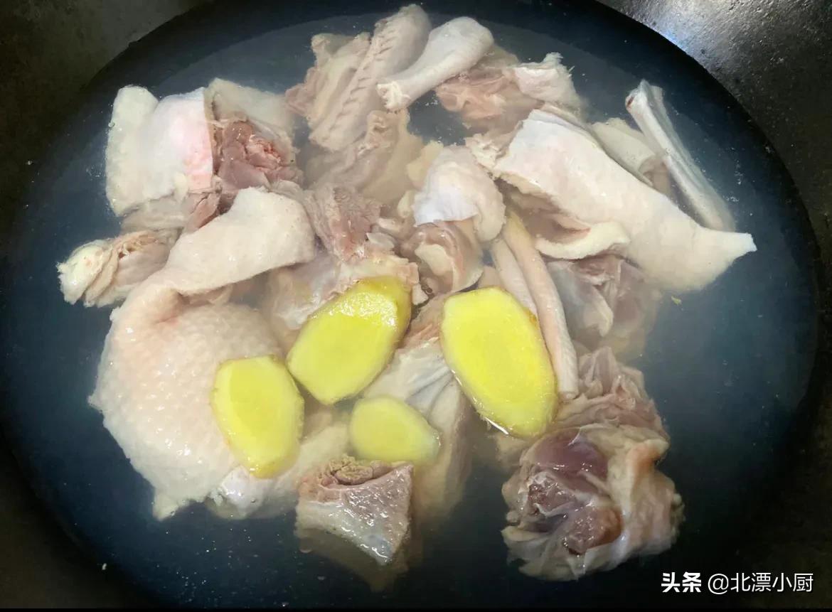 为什么夏天吃姜冬天吃萝卜好,夏天吃姜的做法大全