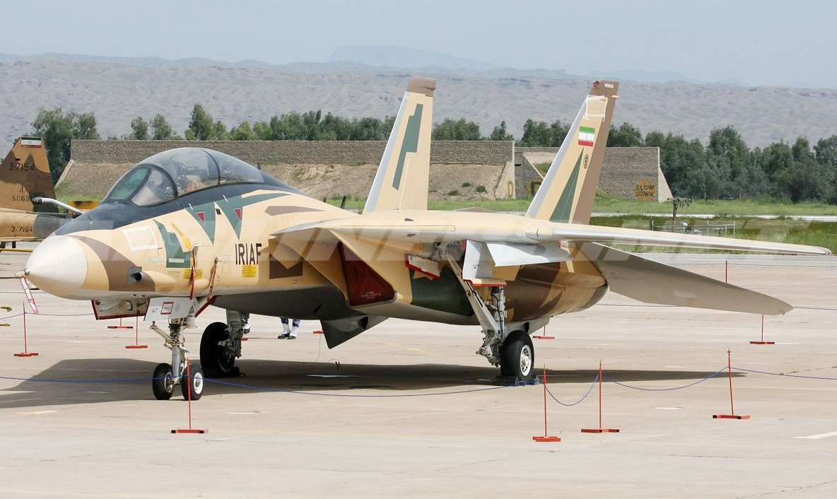 伊朗为何放弃歼10和苏35,伊朗有没有苏35战斗机