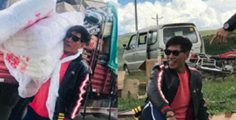 张耀扬：华语乐坛新王崛起