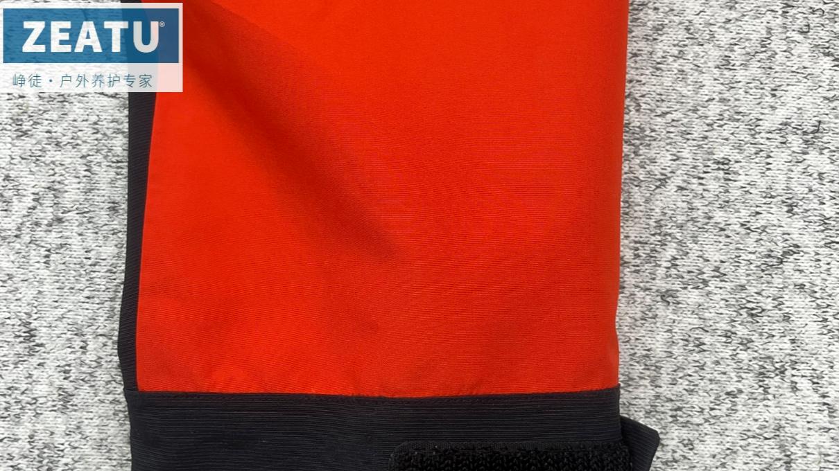 冲锋衣烂了咋办,冲锋衣烂了一个洞能修复吗