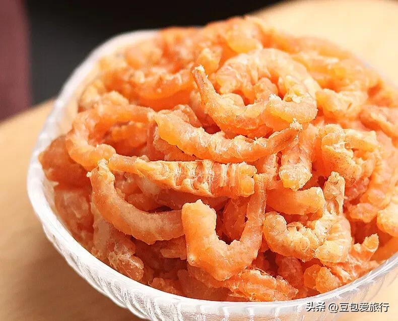 青岛土特产,青岛土特产什么可以带回家