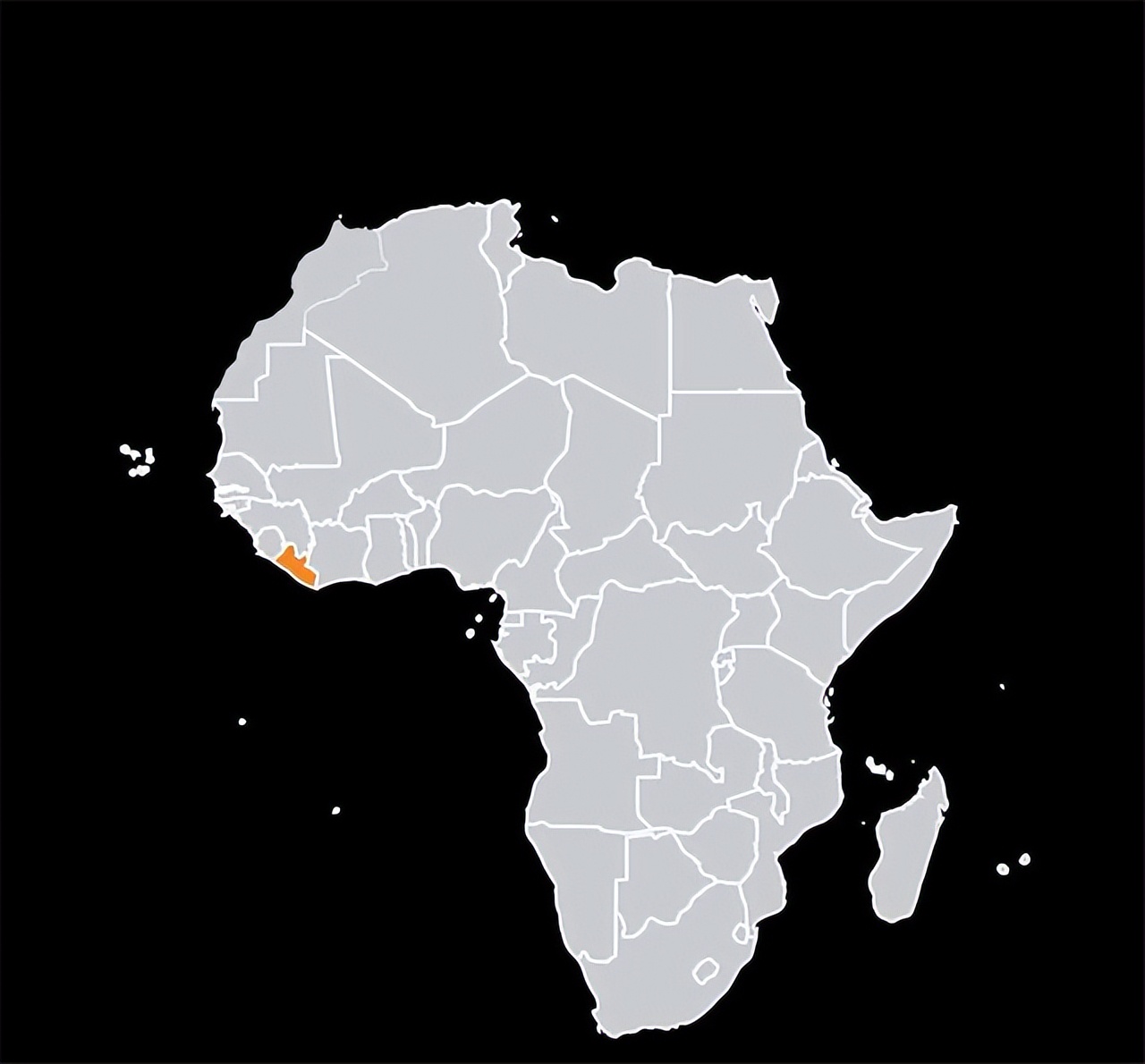 没见过这么穷的国家，买双拖鞋还要分期，一下雨半个国家都瘫痪