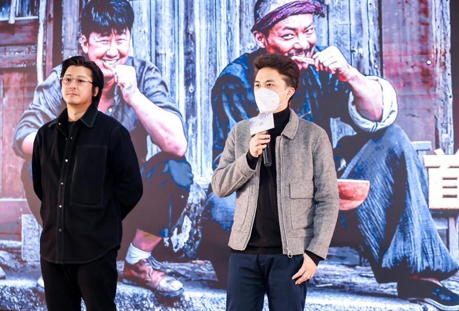 大鱼3汉江鱼怪优酷上映时间,电影大鱼3汉江鱼怪复活没