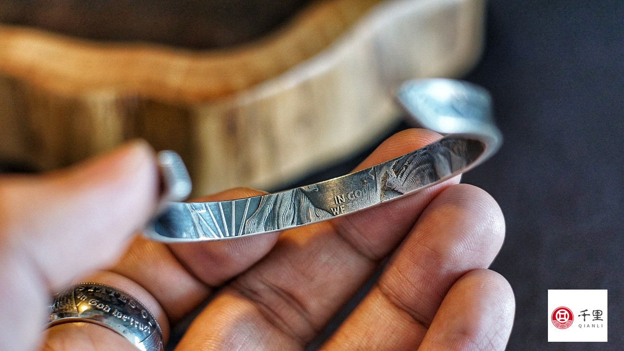 如何能让银饰明亮,一招让你暗淡的银饰重新恢复光泽