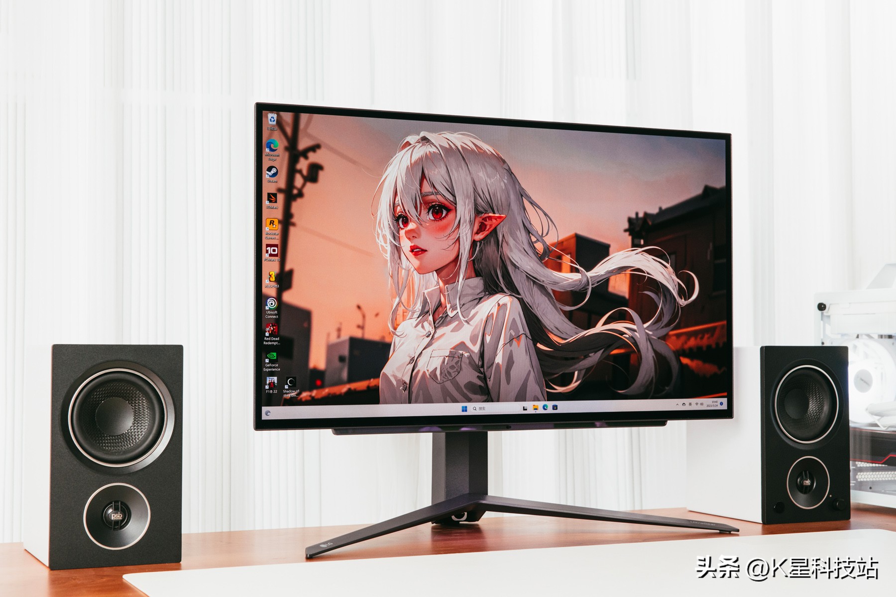 lg2024显示器,lg2023顶级显示器