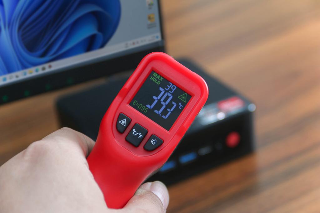 零刻迷你主机ser5和ser6对比,零刻ser5max迷你主机评测