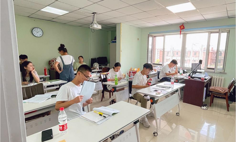 考研英语一和英语二的主要区别,科普考研英语一和英语二的区别