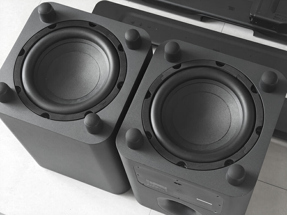 jbl回音壁目前有哪几款,jbl全景声回音壁测评