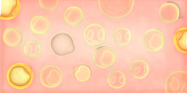 虽然大家都害羞不说，但是裸睡是真的很爽好处又多！