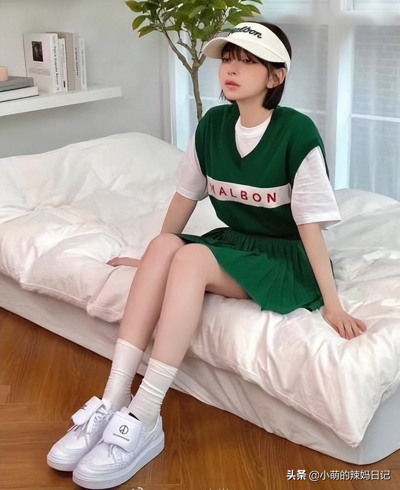 夏天穿裙子千万不要搭配什么鞋子,夏天穿裙子必须得穿的鞋子穿搭